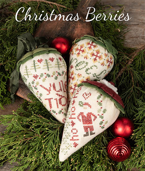 Christmas Berris