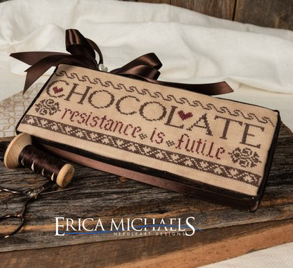 Chocolate Resistance