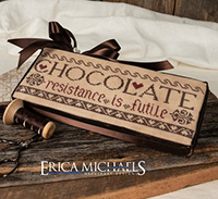 Chocolate Resistance