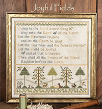 Joyful Fields