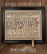 Lovesa Hortenstine