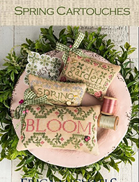 Spring Cartouches