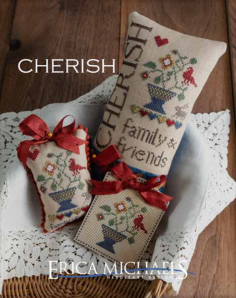 Cherish