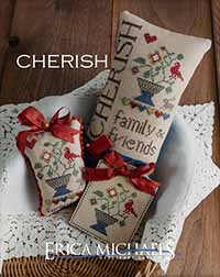 Cherish