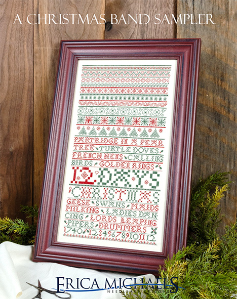 A Christmas Sampler
