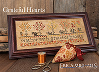 Grateful Hearts