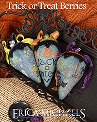 Trick or Treat Beries