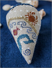 By The Sea - Lighthouse by Night