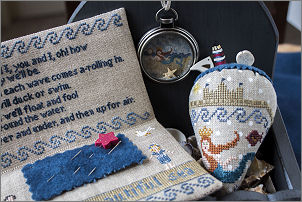 By The Sea - Lighthouse by Night