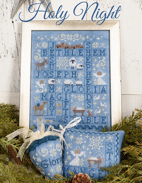 Holy Night