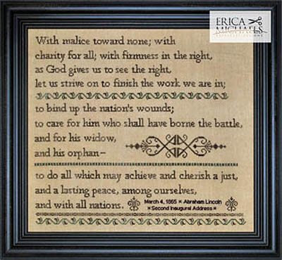 Charity for All