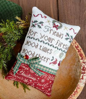 Hearthside Christmas