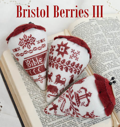 Bristol Berries III