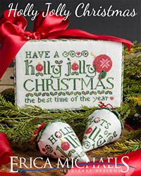 Holly Jolly Christmas