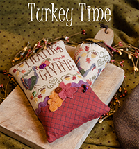 Turkey Time