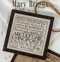 Mary Briggs 1806