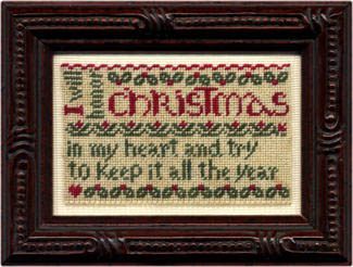 Ebenezer's Christmas