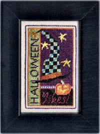 Halloween Bits