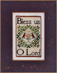 Grace & Blessings I