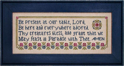 Grace & Blessings I