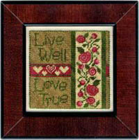 Love True