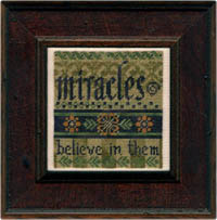 Miracles