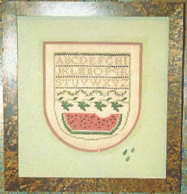 Watermelon