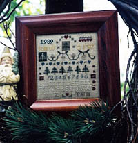 Christmas To Remember