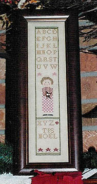 Primitive Angel