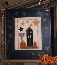 House on Halloween Hill