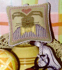 Mr. Hare Scissor Companion