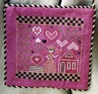 Queen of Hearts