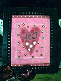Dear Heart                   