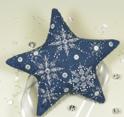 Let It Snow Star