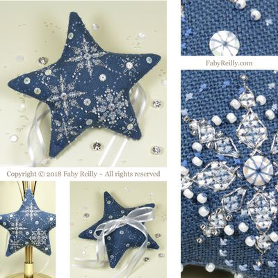 Let It Snow Star