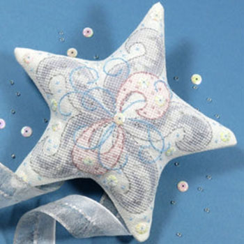 Northern Lights Star