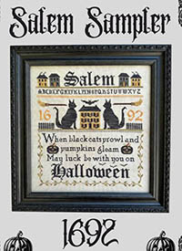 Salem Sampler