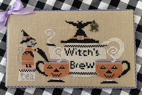 Witch's Brew