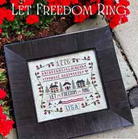 Let Freedom Ring