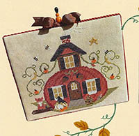 The Gathering Gourd