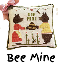 Bee Mine