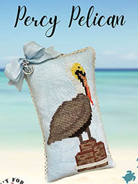 Percy Pelican
