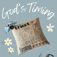 God's Timing