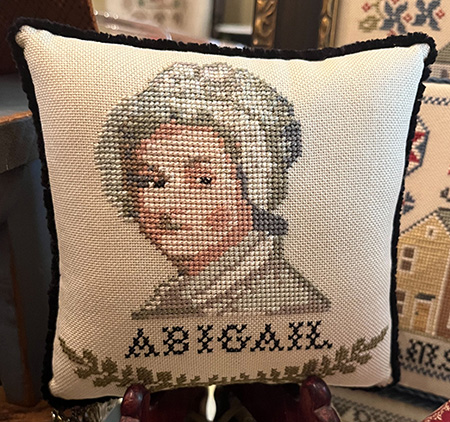Peacefield 1788 