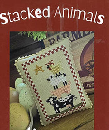 Stacked Animals