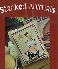 Stacked Animals