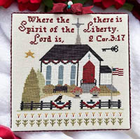 Patriotic Blessings