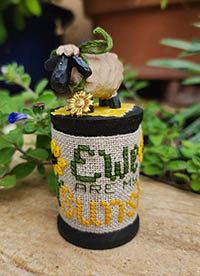 Ewe Are My Sunshine Spool Kit