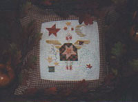 Stars & Moon Angel