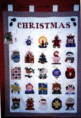 Christmas Advent Calendar